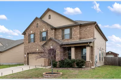 316 Carrington Street, Hutto, TX 78634 - Photo 1