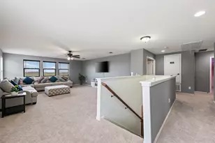 316 Carrington St, Hutto, TX 78634 - Photo 18