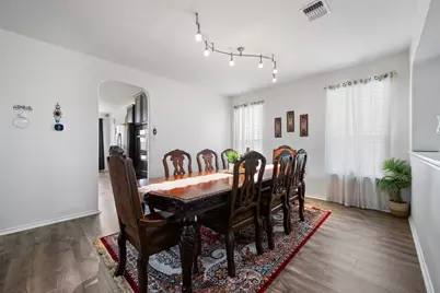 316 Carrington Street, Hutto, TX 78634 - Photo 6