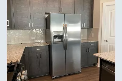 717 Bridle Creek Drive, Georgetown, TX 78626 - Photo 4