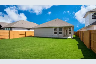 717 Bridle Creek Drive, Georgetown, TX 78626 - Photo 12