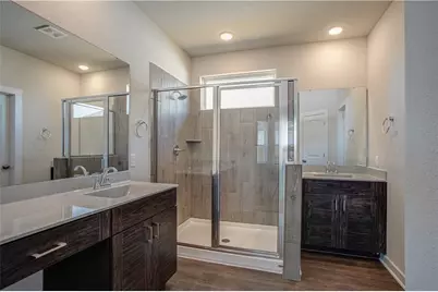 717 Bridle Creek Drive, Georgetown, TX 78626 - Photo 8