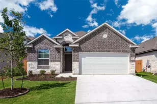 717 Bridle Creek Dr, Georgetown, TX 78626 - Photo 1