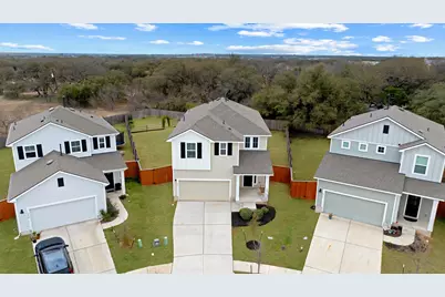 208 Fluttermill Loop, Liberty Hill, TX 78642 - Photo 2