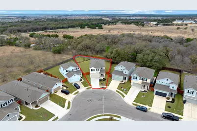 208 Fluttermill Loop, Liberty Hill, TX 78642 - Photo 4