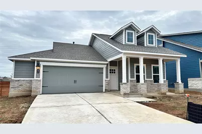 221 Carmello, Kyle, TX 78640 - Photo 1