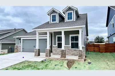 221 Carmello, Kyle, TX 78640 - Photo 2