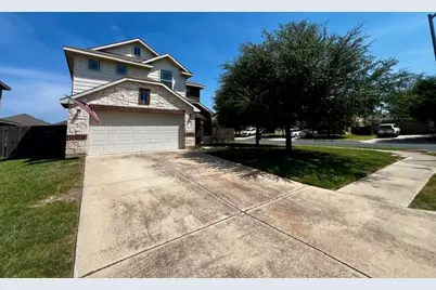 100 Magpie Goose Lane, Leander, TX 78641 - Photo 2