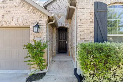 2949 Consuelo Way, Round Rock, TX 78665 - Photo 2