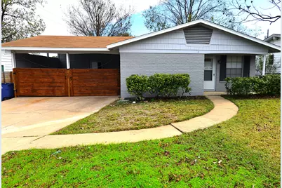7605 Carriage Drive, Austin, TX 78752 - Photo 1