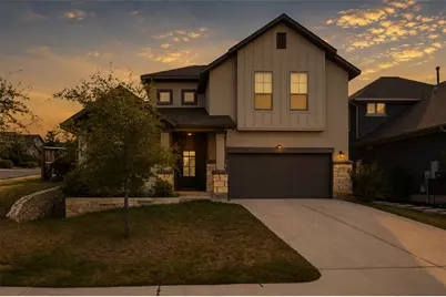 336 Berkeley Place, Georgetown, TX 78628 - Photo 4