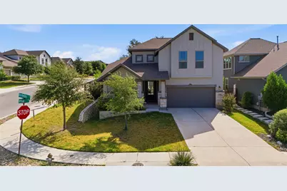 336 Berkeley Place, Georgetown, TX 78628 - Photo 6