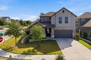 336 Berkeley Pl, Georgetown, TX 78628 - Photo 6
