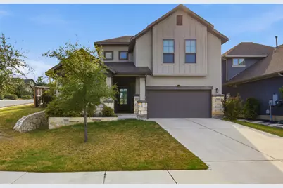 336 Berkeley Place, Georgetown, TX 78628 - Photo 2