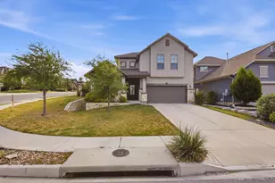 336 Berkeley Pl, Georgetown, TX 78628 - Photo 4