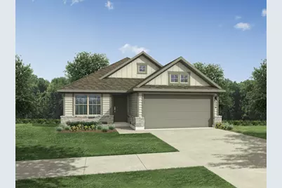 105 Malibu, Hutto, TX 78634 - Photo 1