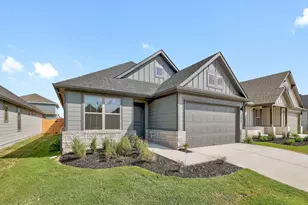 105 Malibu, Hutto, TX 78634 - Photo 2