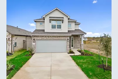 533 Bloomington Loop, Hutto, TX 78634 - Photo 32