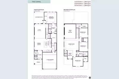 533 Bloomington Loop, Hutto, TX 78634 - Photo 2