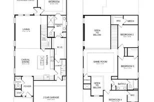 533 Bloomington Loop, Hutto, TX 78634 - Photo 2