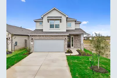 533 Bloomington Loop, Hutto, TX 78634 - Photo 1