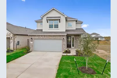 533 Bloomington Loop, Hutto, TX 78634 - Photo 32