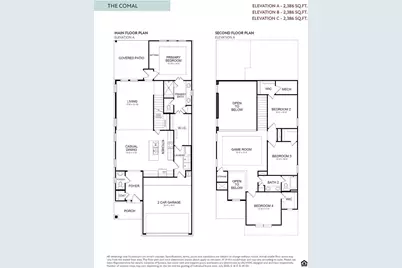 533 Bloomington Loop, Hutto, TX 78634 - Photo 2