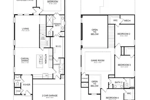 533 Bloomington Loop, Hutto, TX 78634 - Photo 2