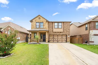 12208 Pecangate Way, Manor, TX 78653 - Photo 1
