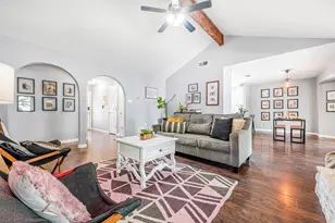 1906 Garden Villa Dr, Georgetown, TX 78628 - Photo 1