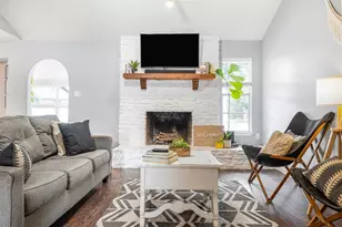 1906 Garden Villa Dr, Georgetown, TX 78628 - Photo 8