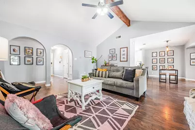 1906 Garden Villa Drive, Georgetown, TX 78628 - Photo 2