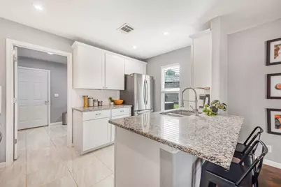 1906 Garden Villa Drive, Georgetown, TX 78628 - Photo 4