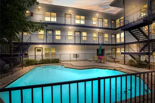 923 E 41st St, Austin, TX 78751 - Photo 1