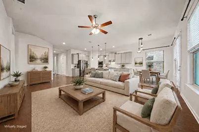 806 Clearwell Street, Cedar Park, TX 78613 - Photo 1