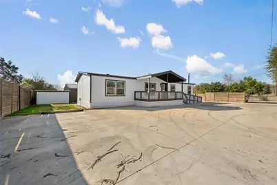 624 S Old Stagecoach Road, Kyle, TX 78640 - Photo 4