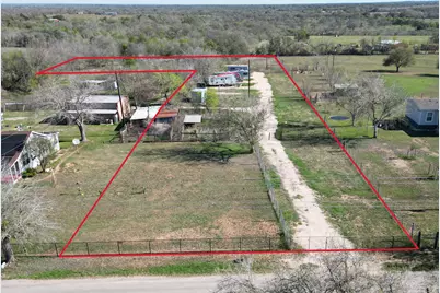 Tbd Taylorsville Road, Dale, TX 78616 - Photo 1
