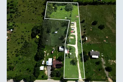 Tbd Taylorsville Road, Dale, TX 78616 - Photo 2