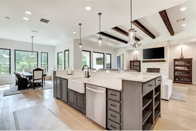 400 Flint Ridge Trail, Georgetown, TX 78628 - Photo 10