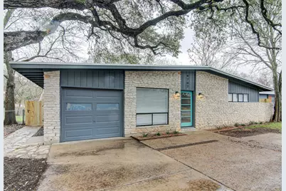 4707 Menchaca Road, Austin, TX 78745 - Photo 2