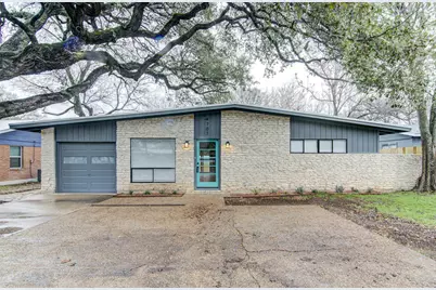 4707 Menchaca Road, Austin, TX 78745 - Photo 1