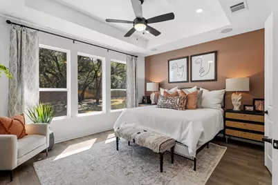 212 Barton Oak Trail, Georgetown, TX 78628 - Photo 18