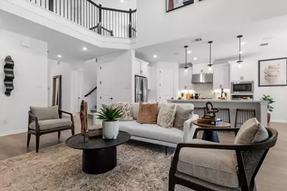 212 Barton Oak Trail, Georgetown, TX 78628 - Photo 4