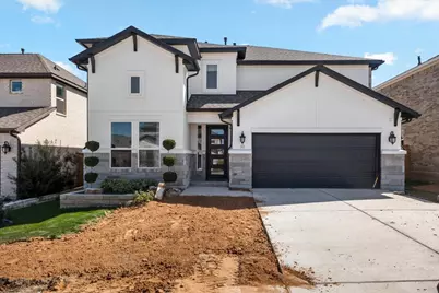 212 Barton Oak Trail, Georgetown, TX 78628 - Photo 1