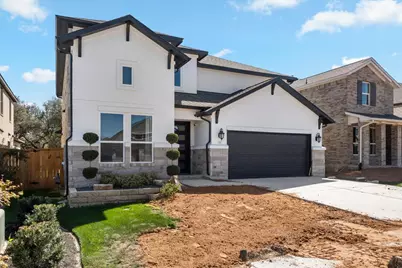 212 Barton Oak Trail, Georgetown, TX 78628 - Photo 2