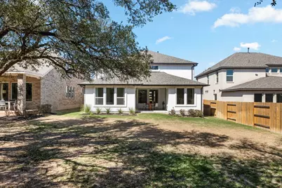 212 Barton Oak Trail, Georgetown, TX 78628 - Photo 38