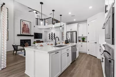 212 Barton Oak Trail, Georgetown, TX 78628 - Photo 8