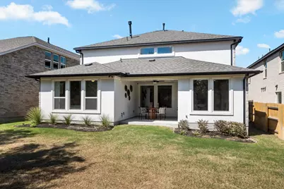212 Barton Oak Trail, Georgetown, TX 78628 - Photo 40