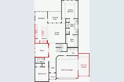 599 Sage Thrasher Circle, Dripping Springs, TX 78620 - Photo 6