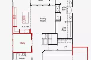 599 Sage Thrasher Cir, Dripping Springs, TX 78620 - Photo 6